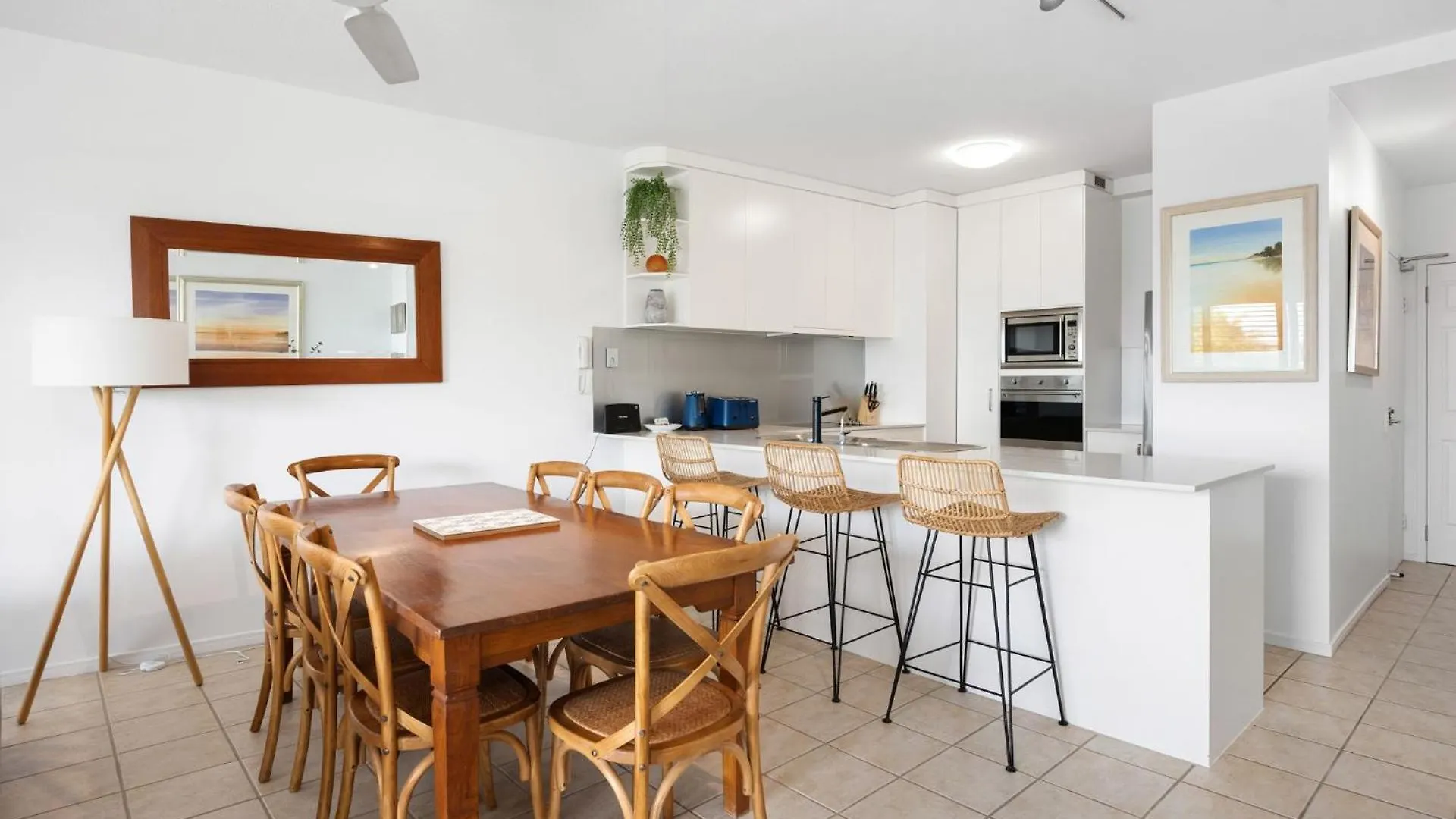 Appartement 7 28 Duke Street Sunshine Beach Australië